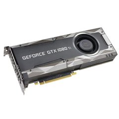 EVGA GeForce GTX 1080 Ti GAMING (11G-P4-5390-KR)