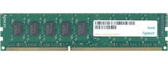 Оперативная память Apacer 8 GB DDR3 1600 MHz (AU08GFA60CATBGC) фото