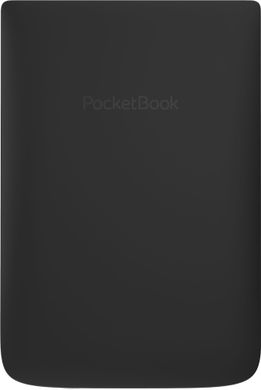 Электронная книга PocketBook 618 Basic Lux 4, Black (PB618-P-CIS) фото