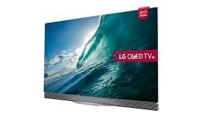 Телевізор LG OLED 55E7N фото