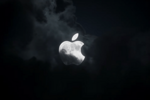 Що показали на швидкій презентації Apple 31 жовтня? фото