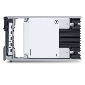 SSD накопичувач Dell 400-BBOU (KMP5VRUG960G) фото