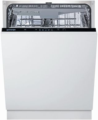 Посудомийні машини вбудовані Gorenje GV620E10 фото