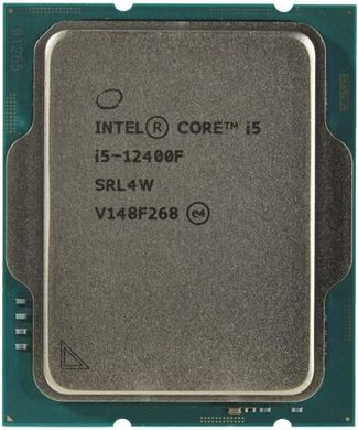 Intel Core i5-12400F (CM8071504555318)
