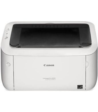 Лазерний принтер Canon i-SENSYS LBP6030 (8468B001) фото