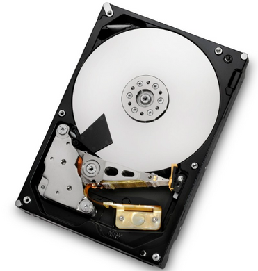 Жесткий диск Hitachi Ultrastar 7K3000 2Tb (HUA723020ALA640) фото