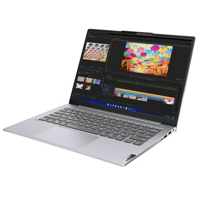 Ноутбук Lenovo ThinkBook 16+ G4 IAP Arctic Grey (21CY004NRA) фото