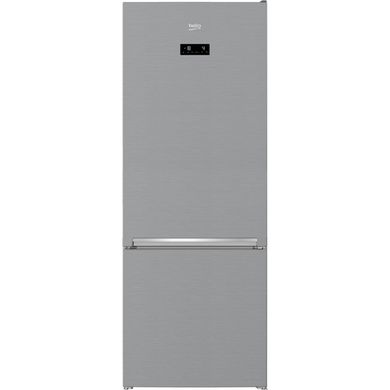 Холодильники Beko RCNE560E35ZXB фото