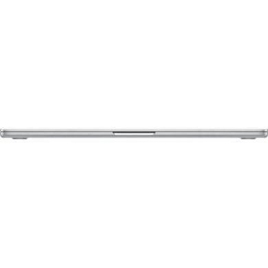 Ноутбук Apple MacBook Air 15" M2 Silver 2023 (MQKT3) фото