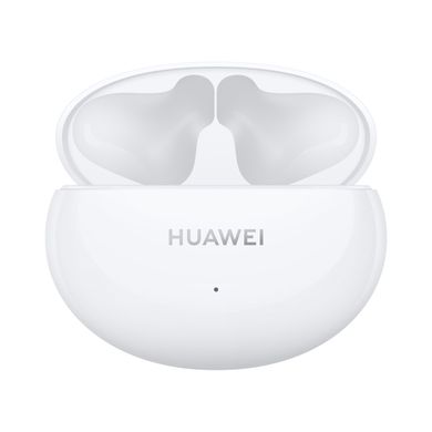 Наушники HUAWEI Freebuds 4i Ceramic White (55034190) фото