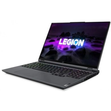 Ноутбук Lenovo Legion 5 Pro 16 (82JS001BPB) фото