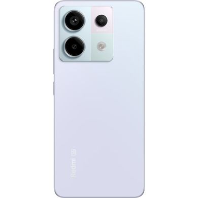 Смартфон Xiaomi Redmi Note 13 Pro 5G 8/256GB Dual Sim Aurora Purple фото