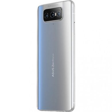 Смартфон ASUS ZenFone 8 Flip 8/256GB Glacier Silver фото