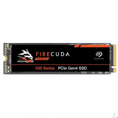 SSD накопичувач Seagate FireCuda 530 1TB (ZP1000GM3A013) фото