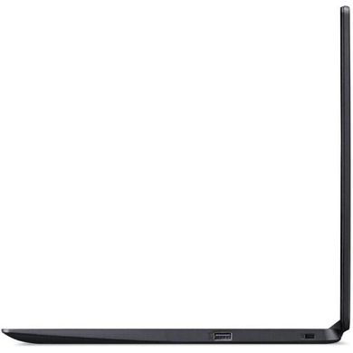 Ноутбук Acer Aspire 3 A315-56 Black (NX.HS5EU.01Q) фото