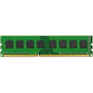 Оперативная память Kingston 4 GB DDR3L 1600 MHz (KCP3L16NS8/4) фото