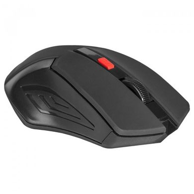 Мышь компьютерная Defender Accura MM-275 Red (52276) фото