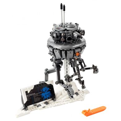 Конструктор LEGO LEGO Имперский исследовательский дроид (75306) фото