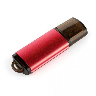 Flash память Exceleram 128 GB A3 Series Red USB 3.1 Gen 1 (EXA3U3RE128) фото
