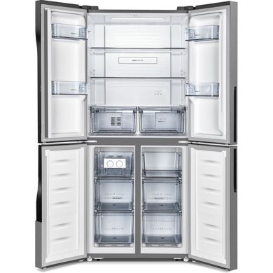 Холодильники Gorenje NRM8182MX фото