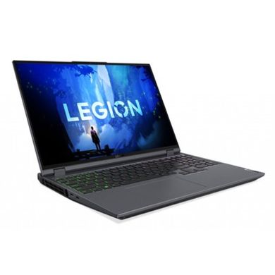 Ноутбук Lenovo Legion 5 Pro 16ARH7H (82RG001JUS) фото