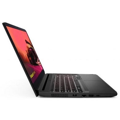 Ноутбук Lenovo IdeaPad Gaming 3 15IHU6 (82K100R8PB) фото