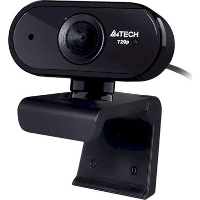 Вебкамера A4Tech PK-825P Black фото