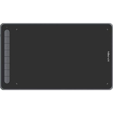 Графічний планшет XP-Pen Deco LW Wireless Black фото