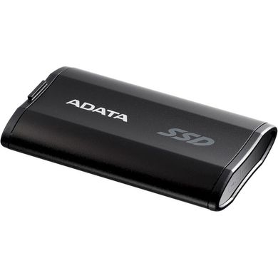 SSD накопитель ADATA SD810 2 TB (SD810-2000G-CBK) фото