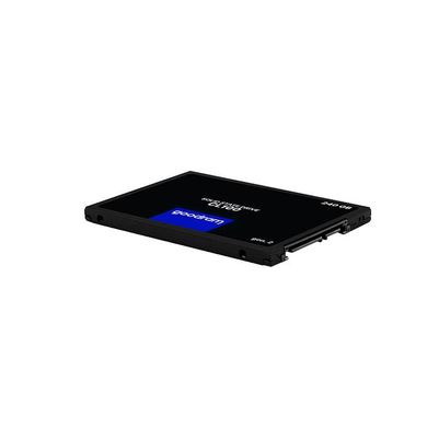 SSD накопичувач GOODRAM CL100 240 GB GEN.3 (SSDPR-CL100-240-G3) фото