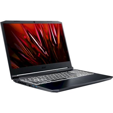 Ноутбук Acer Nitro 5 AN515-45-R4WK (NH.QB9EU.00U) фото