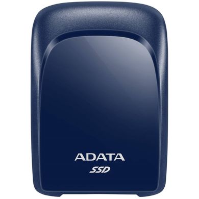 SSD накопитель ADATA SC680 960 GB Blue (ASC680-960GU32G2-CBL) фото