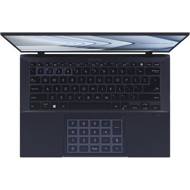 Ноутбук ASUS Expertbook B9 B9403CVA-KM0113X (90NX05W1-M00450) фото