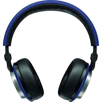 Наушники Bowers & Wilkins PX5 Headphones Blue фото
