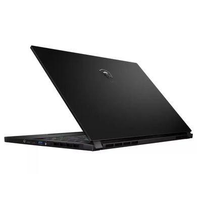 Ноутбук MSI Stealth GS66 12UGS-025 (GS6612025) фото