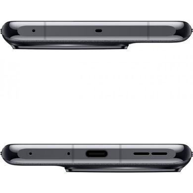 Смартфон OnePlus 11 16/256GB Black фото