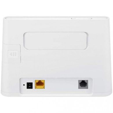 Маршрутизатор и Wi-Fi роутер HUAWEI B311-221 LTE White (51060DWA/51060HFV) фото