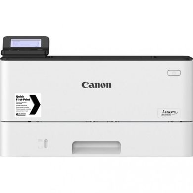 Лазерний принтер Canon i-SENSYS LBP226DW (3516C007) фото