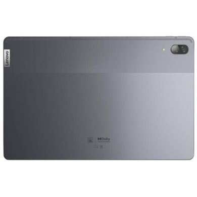 Планшет Lenovo Tab P11 Pro TB-J706L 6/128GB LTE Slate Grey (keyboard + pen) (ZA7D0074UA) фото