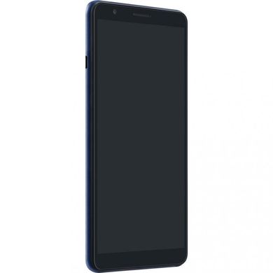 Смартфон ZTE Blade L210 1/32GB Blue фото