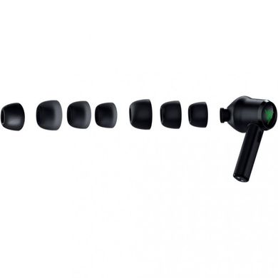 Наушники Razer Pro Black (RZ12-03440100-R3G1) фото