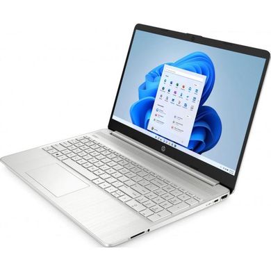 Ноутбук HP 15s-eq2059ua Silver (562C3EA) фото