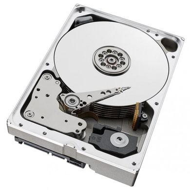 Жесткий диск Seagate SkyHawk HDD 8 TB (ST8000VX004) фото