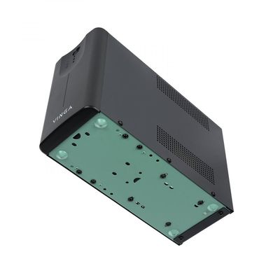 ДБЖ Vinga LED 1500VA metal case (VPE-1500M) фото
