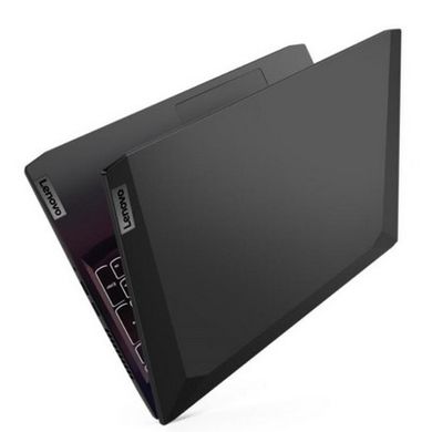 Ноутбук Lenovo IdeaPad Gaming 3 15IHU6 (82K100R8PB) фото