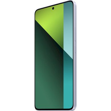 Смартфон Xiaomi Redmi Note 13 Pro 5G 8/256GB Dual Sim Aurora Purple фото