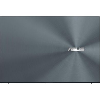 Ноутбук ASUS ZenBook Pro 15 OLED UM535QE (UM535QE-KJ179X) фото