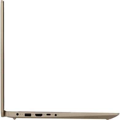 Ноутбук Lenovo IdeaPad 3 15ITL6 Sand (82H803KGRA) фото