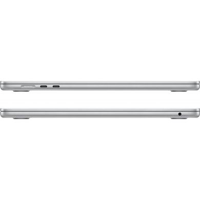 Ноутбук Apple MacBook Air 15" M2 Silver 2023 (MQKT3) фото