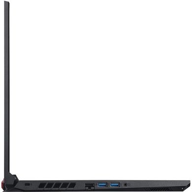 Ноутбук Acer Nitro 5 AN517-41 Black (NH.QBGEX.028) фото